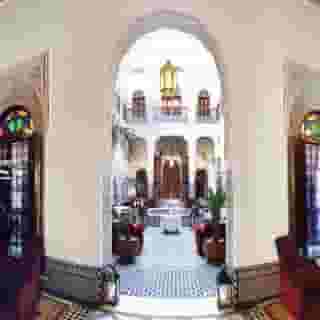 Riad Myra, 6 of 6