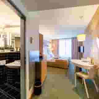 Grandium Hotel Prague, 4 of 5