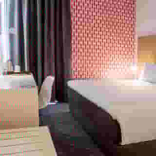 Stay Hotel Lisboa Aeroporto, 5 of 5