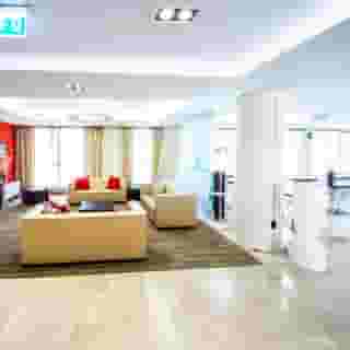 Best Western Hotel Roma Tor Vergata, 3 of 5