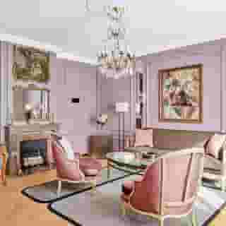 Hotel Lancaster Paris Champs Elysees, 4 of 5