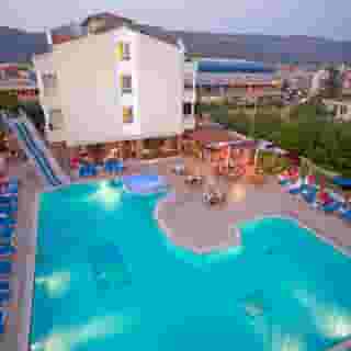 Candan Apart Hotel, 1 of 5