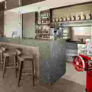 Sheraton Zurich Hotel, 2 of 5