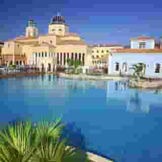 Melia Villaitana, 3 of 5