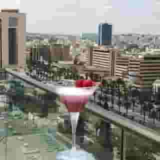 Laico Tunis Spa & Conference Center, 2 of 5