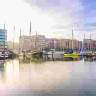 Four Elements Hotel Amsterdam, 4 of 5