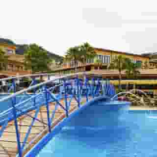 Mon Port Hotel, 4 of 5