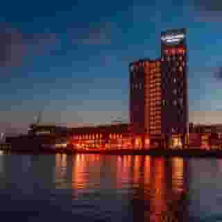 Clarion Hotel Helsinki, 4 of 5