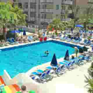 Margarita Apart Hotel, 2 of 5