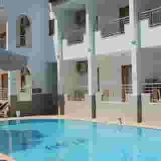 Arya Boutique Hotel, 2 of 5