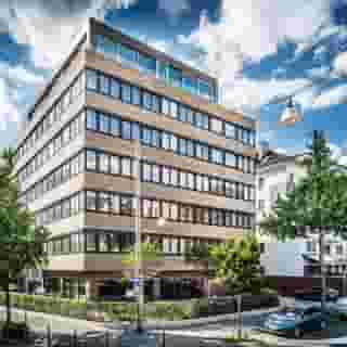 Saks Urban Design Hotel Frankfurt, 5 of 5