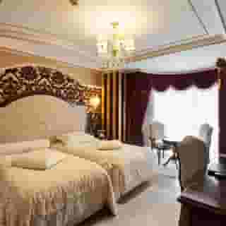 Ottoman's Life Hotel S Class, 5 of 5