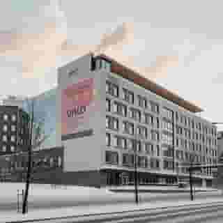 VALO Hotel Helsinki, 6 of 6
