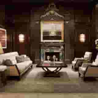 Rosewood Hotel Georgia, 5 of 5