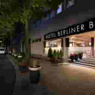 Berliner Bar, 6 of 6
