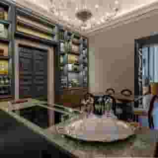 Eitch Borromini Palazzo Pamphilj, 4 of 5