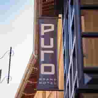 Puro Grand Hotel, 6 of 6