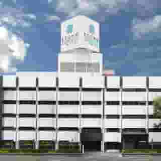 Econo Express Hotel, 5 of 5