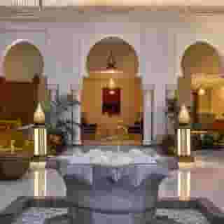 Four Seasons Hotel Rabat At Kasr Al Bahr, 3 of 5