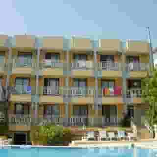 Selge Hotel, 5 of 5