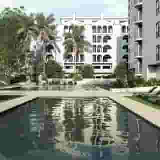 Occidental Puerto Banus, 5 of 5