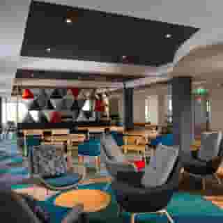 Holiday Inn Express Edinburgh - Leith Waterfront, 5 of 5