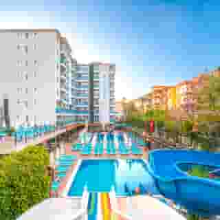 Club Big Blue Suite Hotel, 5 of 5