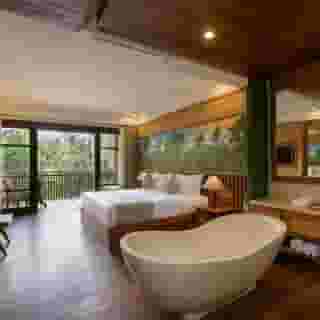 Adiwana Unagi Suites, 4 of 5