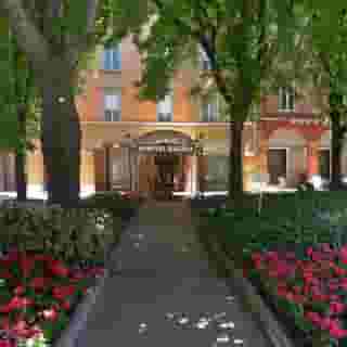 Zanhotel Regina, 6 of 6