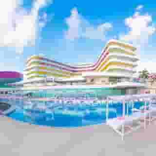 Temptation Cancun Resort - Adults Only, 1 of 5