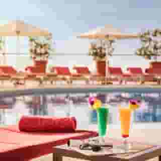 Towers Rotana, 6 of 6