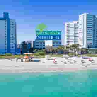 Crystal Beach Suites Miami Oceanfront Hotel, 5 of 5