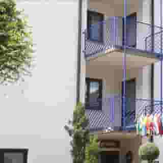 Astoria am Urachplatz, 3 of 5