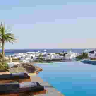 Mr & Mrs White Mykonos, 5 of 5