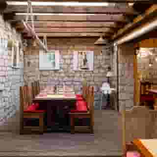 HOTEL TRAGOS, 6 of 6