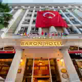 Baron Hotel & Spa, 1 of 5