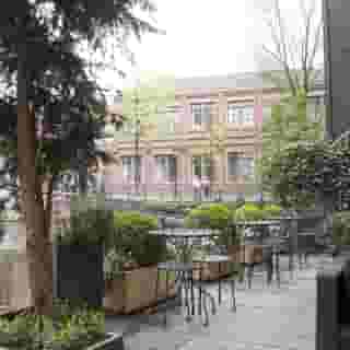 Amsterdam Canal Hotel, 3 of 5