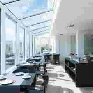 Sport Hotel A Seleção, 2 of 5