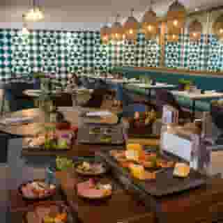 More Quarters Neighbourhood Hotel, 1 of 5