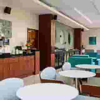 Hilton Warsaw City, 5 of 5