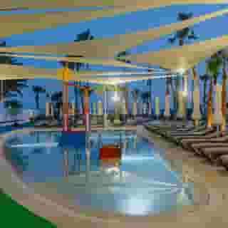 Lordos Beach Hotel, 4 of 5