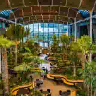 Crowne Plaza Copenhagen Towers, 2 of 5