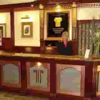 Alexander Thomson Hotel, 2 of 5