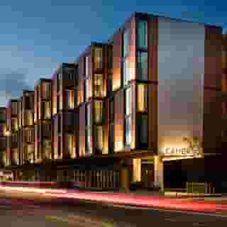 Cambria Hotel Boston Somerville, 6 of 6