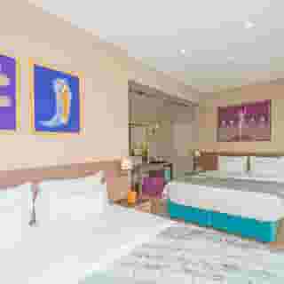 Taximist Hotel, 2 of 5