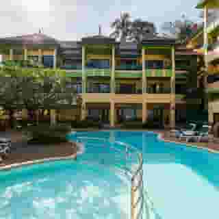 Chaba Cabana Beach Resort & Spa, 4 of 5