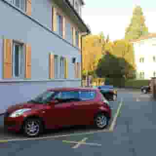 Bistro Spatz, 5 of 5