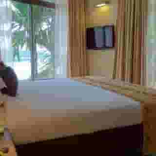 The Crown Goa, 5 of 5