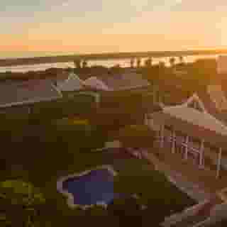 Hotel Nuevo Portil Golf, 6 of 6