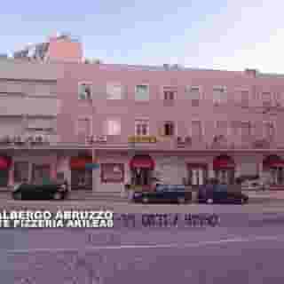 Grande Albergo Abruzzo, 1 of 5